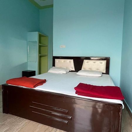 Hotel Vijay Palace Ayodhya المظهر الخارجي الصورة
