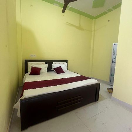 Hotel Vijay Palace Ayodhya المظهر الخارجي الصورة