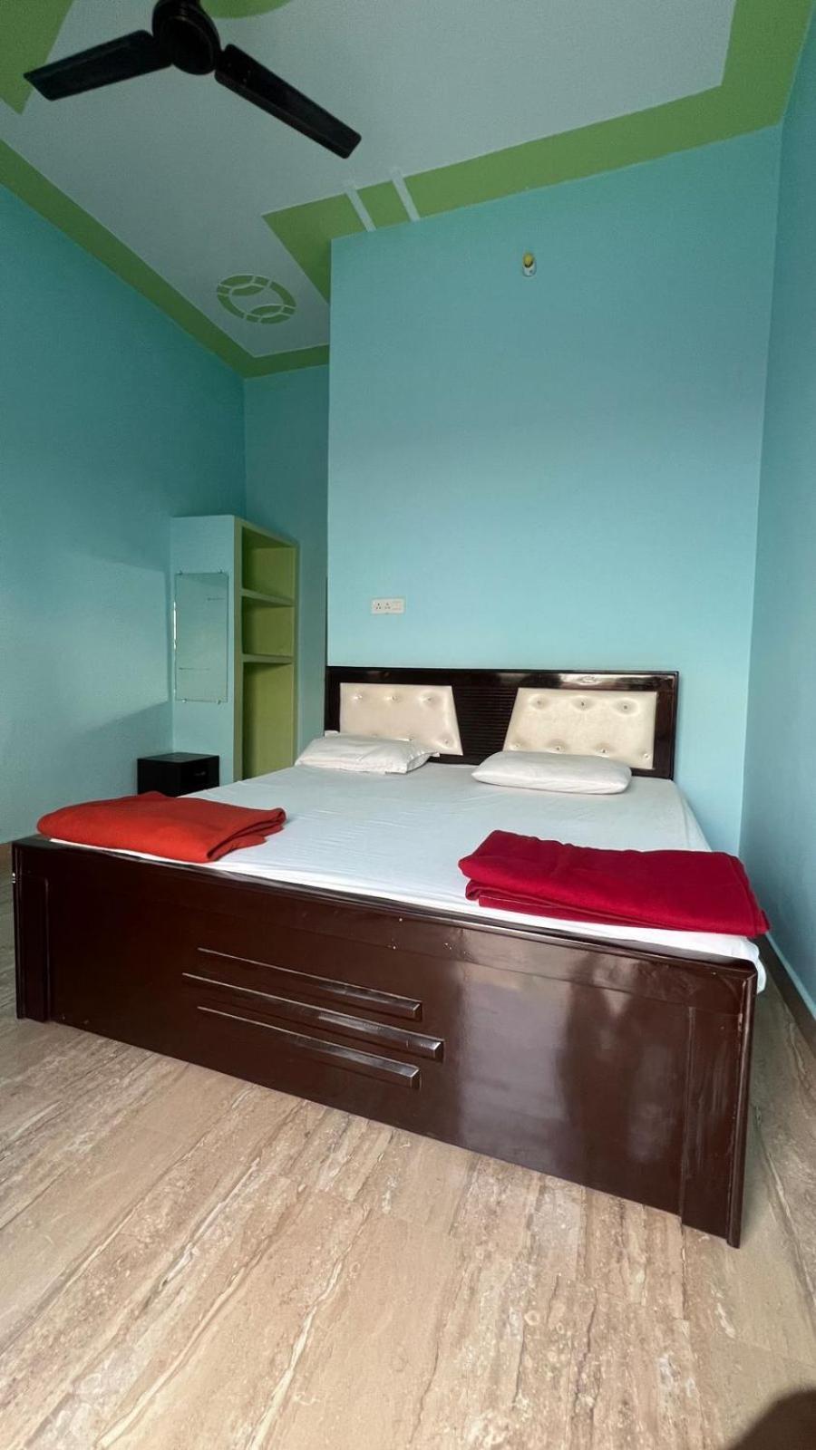 Hotel Vijay Palace Ayodhya المظهر الخارجي الصورة
