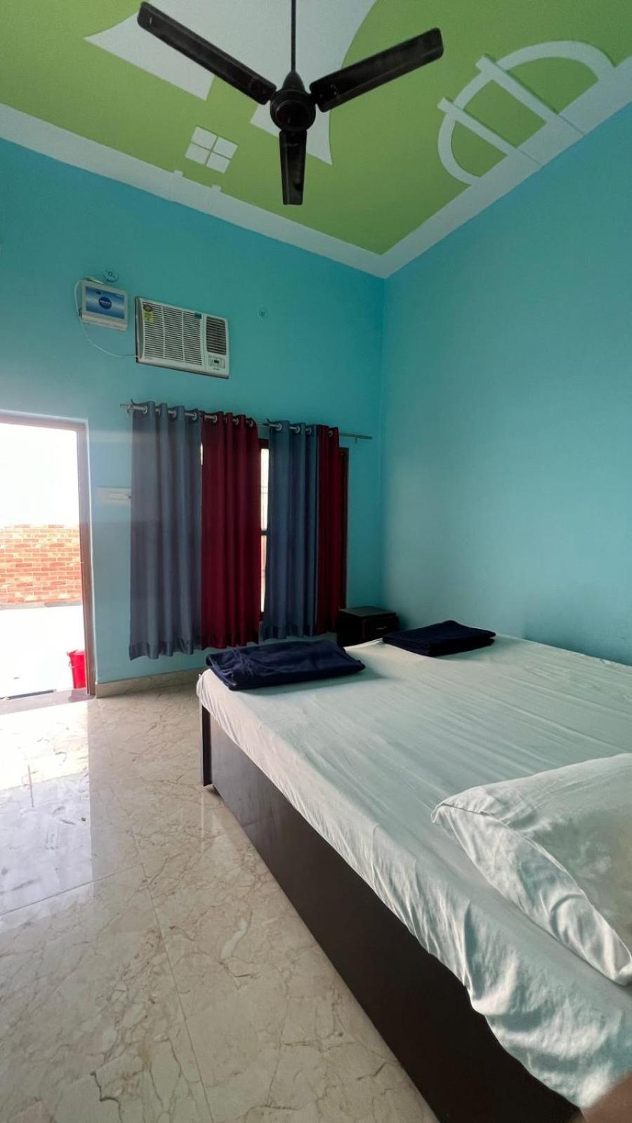 Hotel Vijay Palace Ayodhya المظهر الخارجي الصورة