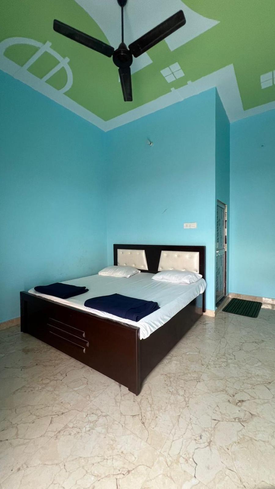 Hotel Vijay Palace Ayodhya المظهر الخارجي الصورة
