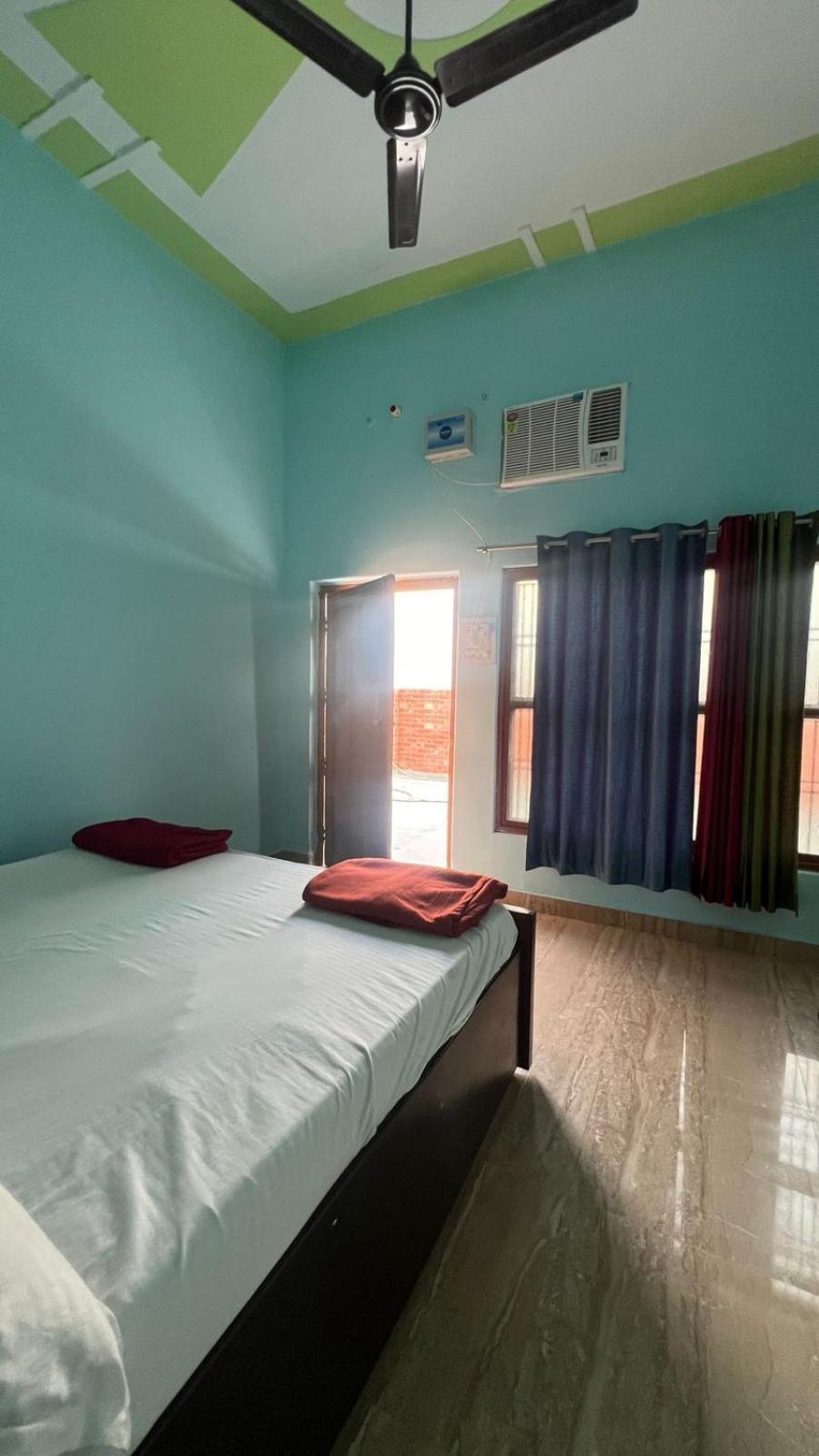 Hotel Vijay Palace Ayodhya المظهر الخارجي الصورة