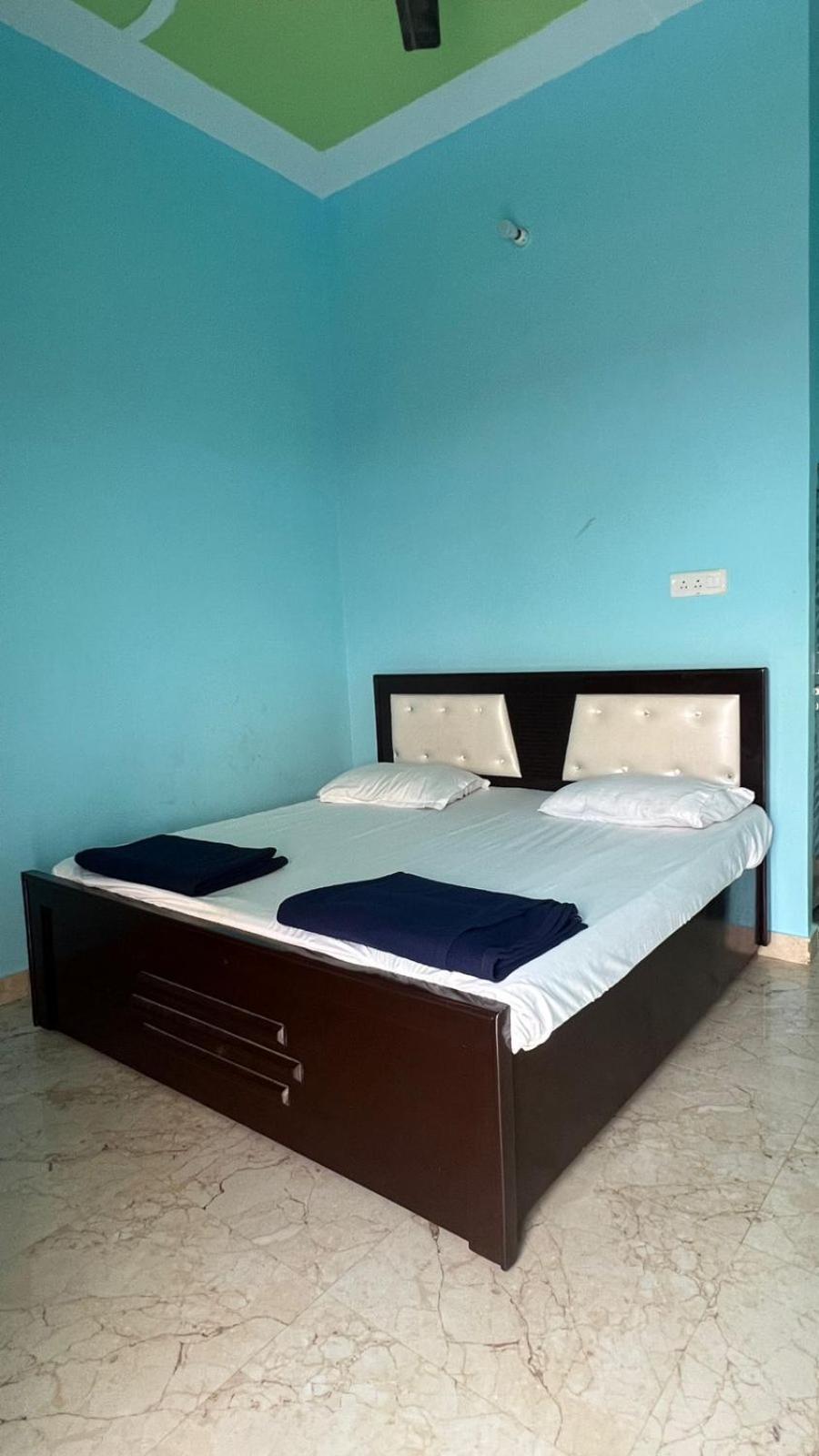Hotel Vijay Palace Ayodhya المظهر الخارجي الصورة
