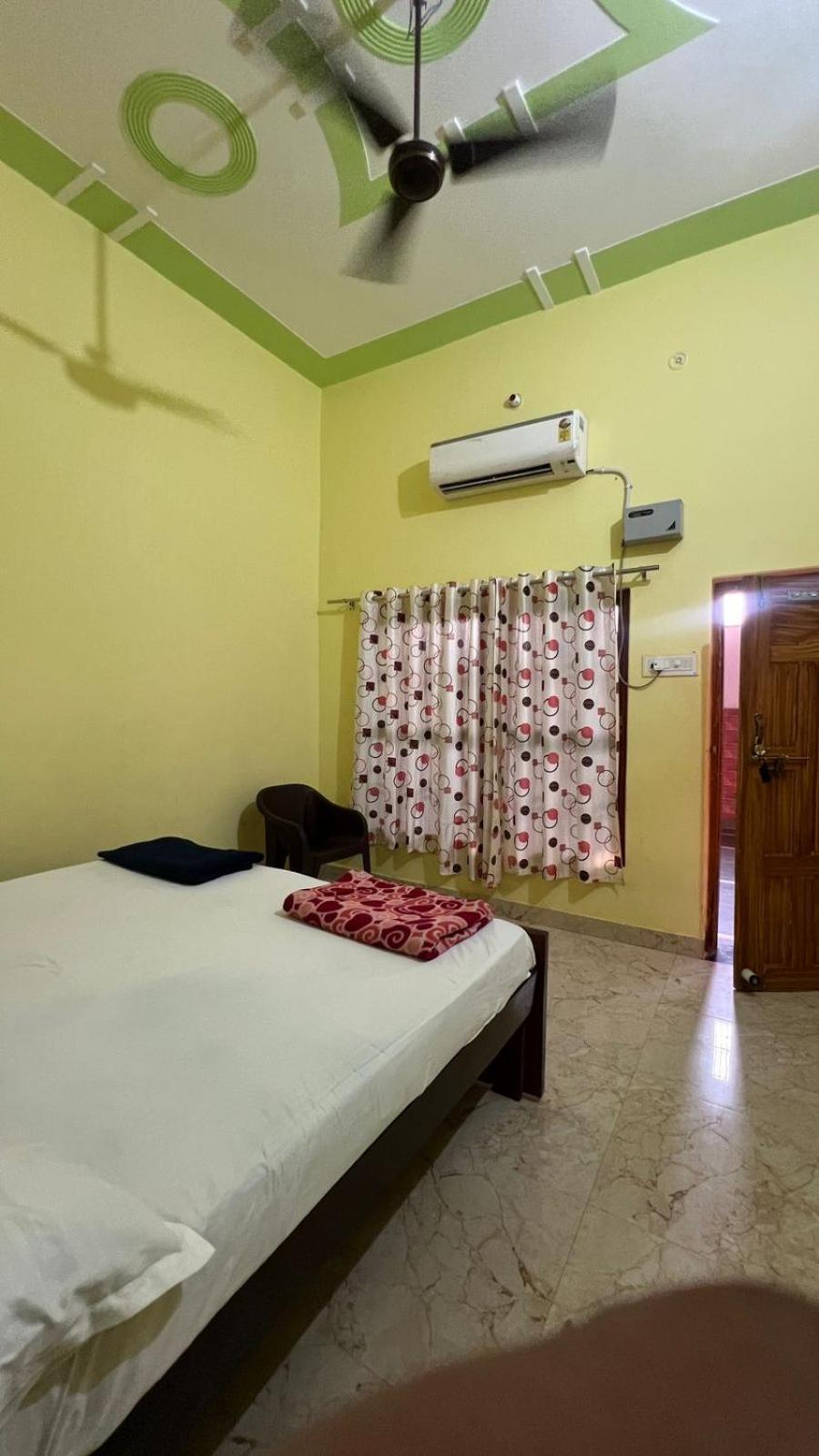 Hotel Vijay Palace Ayodhya المظهر الخارجي الصورة