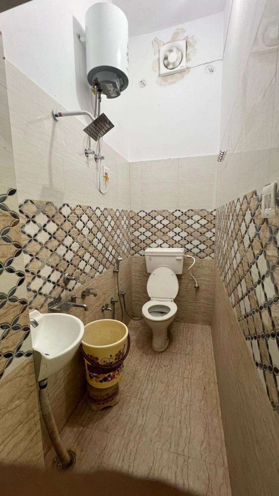 Hotel Vijay Palace Ayodhya المظهر الخارجي الصورة