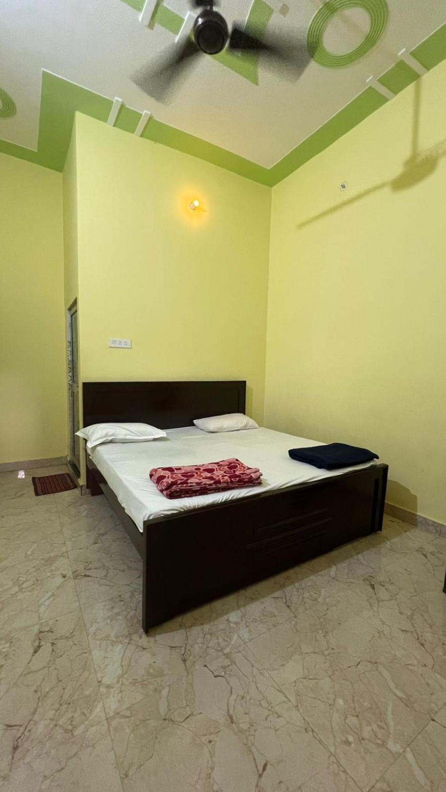 Hotel Vijay Palace Ayodhya المظهر الخارجي الصورة