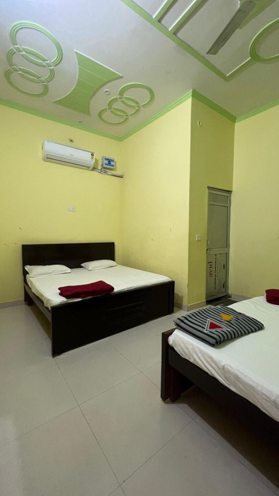 Hotel Vijay Palace Ayodhya المظهر الخارجي الصورة