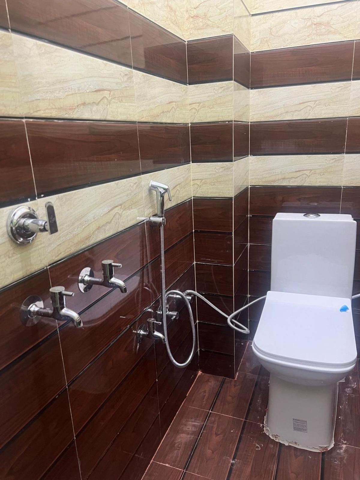 Hotel Vijay Palace Ayodhya المظهر الخارجي الصورة