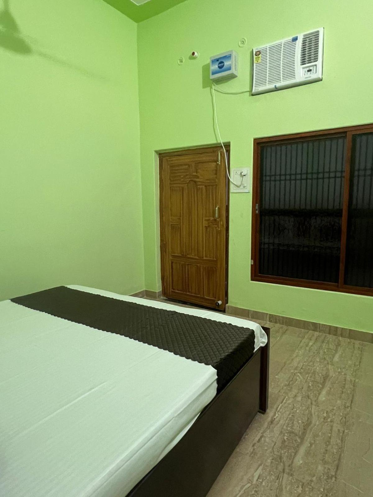 Hotel Vijay Palace Ayodhya المظهر الخارجي الصورة