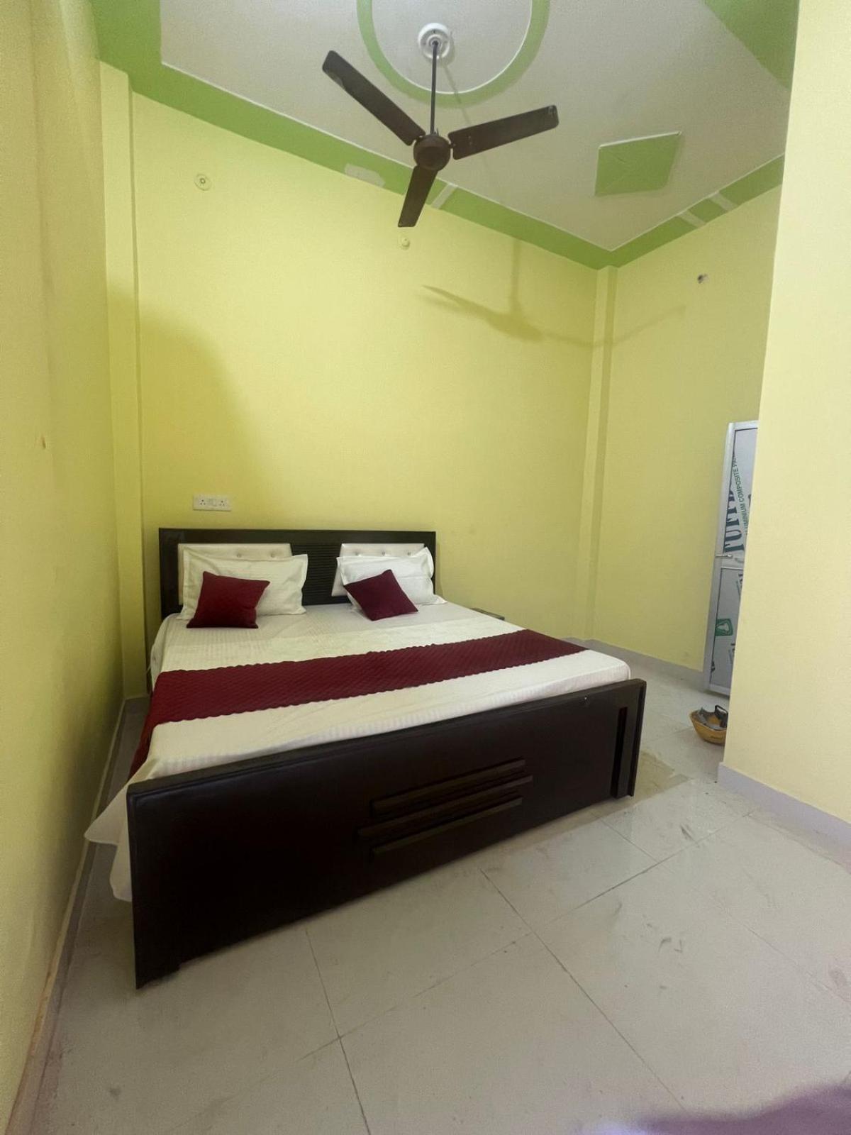 Hotel Vijay Palace Ayodhya المظهر الخارجي الصورة
